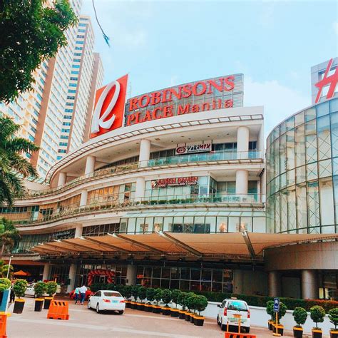 Robinsons place manila. Things To Know About Robinsons place manila. 